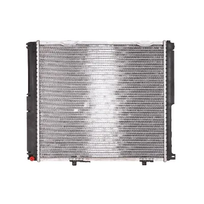 Hladnjak, hlađenje motora NRF NRF 516573 IC-AE5AAF