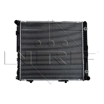 Hladnjak, hlađenje motora NRF NRF 516573 IC-AE5AAF