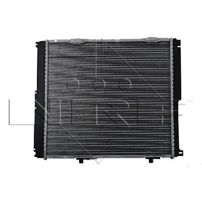 Hladnjak, hlađenje motora NRF NRF 516573 IC-AE5AAF