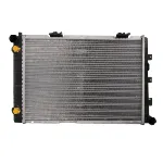 Hladnjak, hlađenje motora NRF NRF 516574 IC-AE5AB0