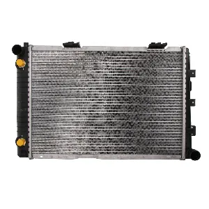 Hladnjak, hlađenje motora NRF NRF 516574 IC-AE5AB0