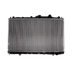 Hladnjak, hlađenje motora NRF NRF 516658 IC-AE5AB2