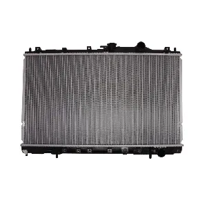 Hladnjak, hlađenje motora NRF NRF 516658 IC-AE5AB2