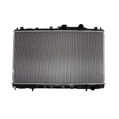 Hladnjak, hlađenje motora NRF NRF 516658 IC-AE5AB2