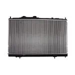 Hladnjak, hlađenje motora NRF NRF 516658 IC-AE5AB2