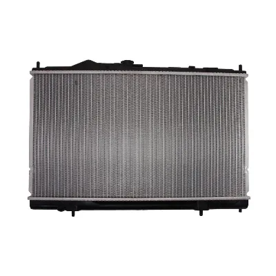 Hladnjak, hlađenje motora NRF NRF 516658 IC-AE5AB2