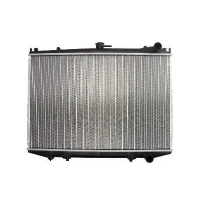 Hladnjak, hlađenje motora NRF NRF 516842 IC-AE5ABD