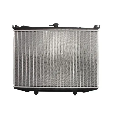 Hladnjak, hlađenje motora NRF NRF 516842 IC-AE5ABD