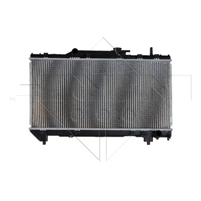 Hladnjak, hlađenje motora NRF NRF 517590 IC-AE5AC9