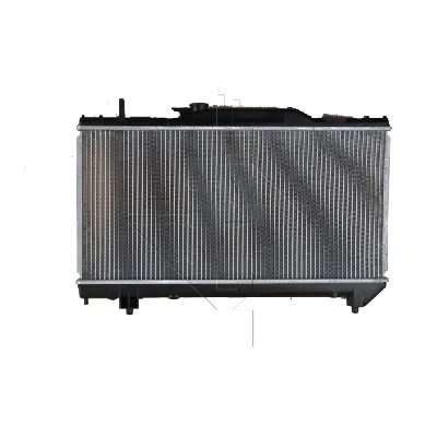 Hladnjak, hlađenje motora NRF NRF 517590 IC-AE5AC9