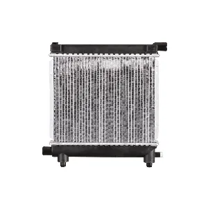 Hladnjak, hlađenje motora NRF NRF 517662 IC-AE5ACB