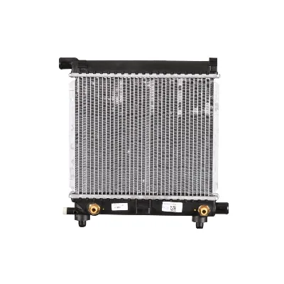 Hladnjak, hlađenje motora NRF NRF 517662 IC-AE5ACB