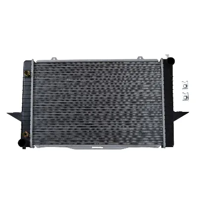 Hladnjak, hlađenje motora NRF NRF 519509 IC-AE5AD5