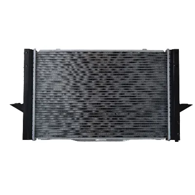 Hladnjak, hlađenje motora NRF NRF 519509 IC-AE5AD5