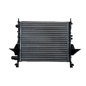 Hladnjak, hlađenje motora NRF NRF 519513 IC-AE5AD7