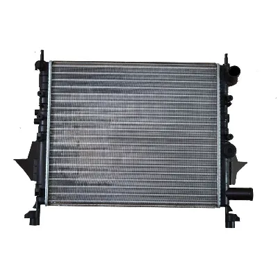 Hladnjak, hlađenje motora NRF NRF 519513 IC-AE5AD7