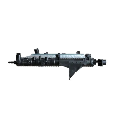 Hladnjak, hlađenje motora NRF NRF 519513 IC-AE5AD7