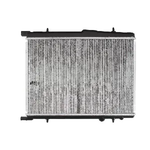 Hladnjak, hlađenje motora NRF NRF 519524 IC-AE5ADB