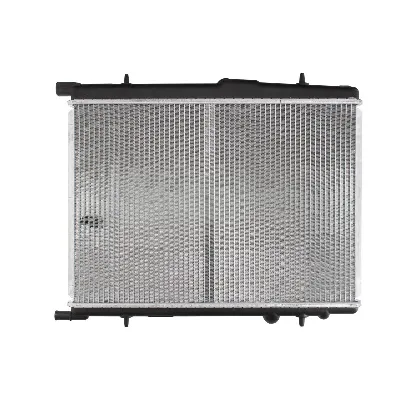 Hladnjak, hlađenje motora NRF NRF 519524 IC-AE5ADB