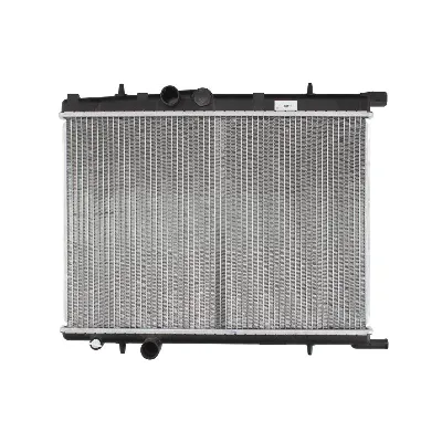 Hladnjak, hlađenje motora NRF NRF 519524 IC-AE5ADB