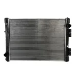 Hladnjak, hlađenje motora NRF NRF 519537 IC-B06B7E