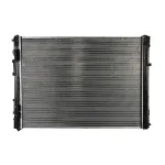 Hladnjak, hlađenje motora NRF NRF 519537 IC-B06B7E