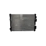 Hladnjak, hlađenje motora NRF NRF 519537 IC-B06B7E