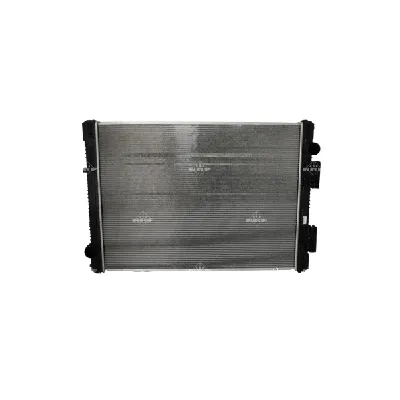 Hladnjak, hlađenje motora NRF NRF 519537 IC-B06B7E