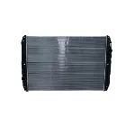 Hladnjak, hlađenje motora NRF NRF 519541 IC-B06B74