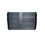 Hladnjak, hlađenje motora NRF NRF 519541 IC-B06B74