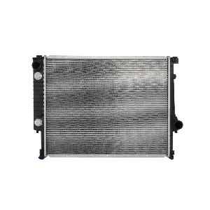 Hladnjak, hlađenje motora NRF NRF 519558 IC-AE5AE0