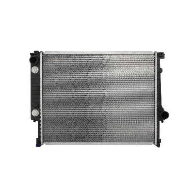 Hladnjak, hlađenje motora NRF NRF 519558 IC-AE5AE0