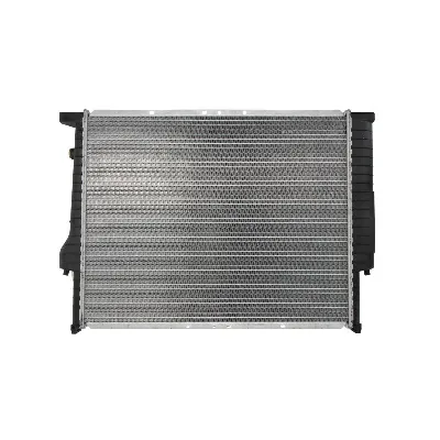 Hladnjak, hlađenje motora NRF NRF 519558 IC-AE5AE0