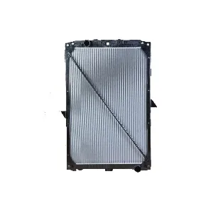 Hladnjak, hlađenje motora NRF NRF 519559 IC-C3FF0C