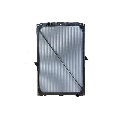 Hladnjak, hlađenje motora NRF NRF 519559 IC-C3FF0C