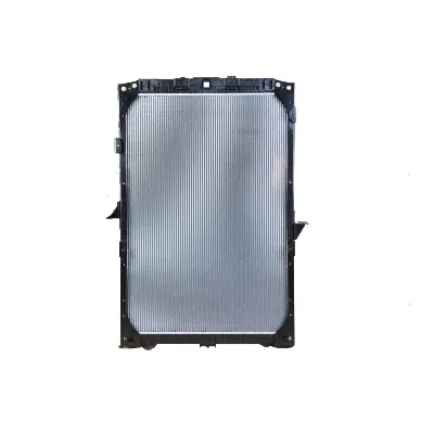 Hladnjak, hlađenje motora NRF NRF 519559 IC-C3FF0C