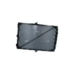 Hladnjak, hlađenje motora NRF NRF 519559 IC-C3FF0C