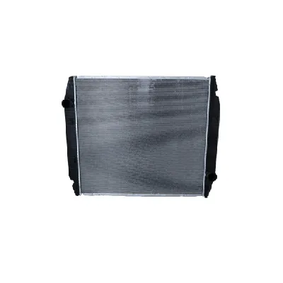 Hladnjak, hlađenje motora NRF NRF 519567 IC-D2451D