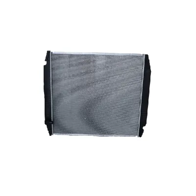 Hladnjak, hlađenje motora NRF NRF 519567 IC-D2451D