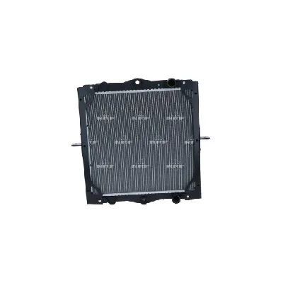 Hladnjak, hlađenje motora NRF NRF 519569 IC-C3FF0F