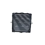 Hladnjak, hlađenje motora NRF NRF 519569 IC-C3FF0F