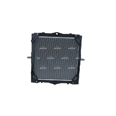 Hladnjak, hlađenje motora NRF NRF 519569 IC-C3FF0F