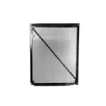 Hladnjak, hlađenje motora NRF NRF 519577 IC-B3A5B9