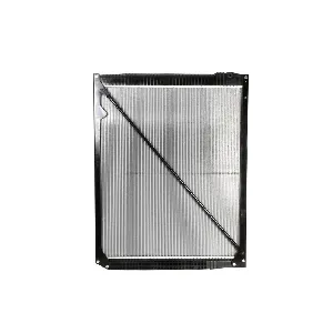 Hladnjak, hlađenje motora NRF NRF 519577 IC-B3A5B9