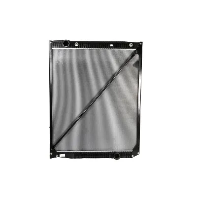 Hladnjak, hlađenje motora NRF NRF 519577 IC-B3A5B9