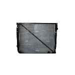 Hladnjak, hlađenje motora NRF NRF 519577 IC-B3A5B9