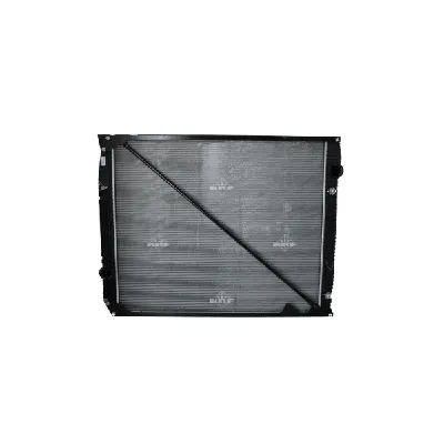 Hladnjak, hlađenje motora NRF NRF 519577 IC-B3A5B9