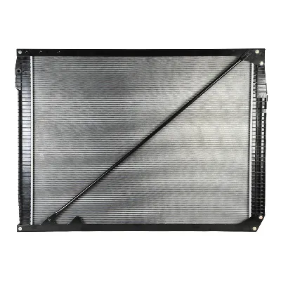 Hladnjak, hlađenje motora NRF NRF 519578 IC-C3FF11