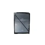 Hladnjak, hlađenje motora NRF NRF 519578 IC-C3FF11