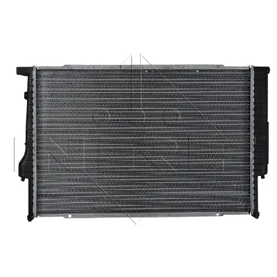 Hladnjak, hlađenje motora NRF NRF 519588 IC-AE5AE1